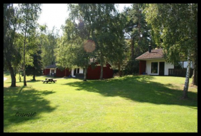 Degeberga Stugby in Degeberga